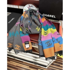 Chanel Scarf